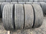 Używane opony ciężarowe 315/80R22.5 TRUCKSTAR TH STEER 3 / 9-10mm