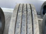 Używana opona ciężarowa 315/80R22.5 TRUCKSTAR TH STEER 3 / 11-12mm