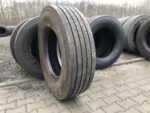 Używana opona ciężarowa 315/80R22.5 TRUCKSTAR TH STEER 3 / 10-12mm