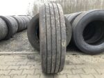 Używana opona ciężarowa 315/80R22.5 TRUCKSTAR TH STEER 3 / 10-12mm