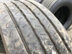 Używana opona ciężarowa 315/80R22.5 TRUCKSTAR TH STEER 3 / 10-12mm