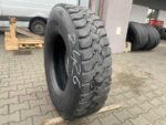 Używana opona ciężarowa 315/80R22.5 BIEŻNIKOWANA TYP BERLINER B228 / 70% BIEŻNIKA
