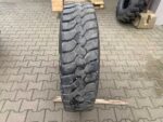 Używana opona ciężarowa 315/80R22.5 BIEŻNIKOWANA TYP BERLINER B228 / 70% BIEŻNIKA