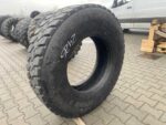 Używana opona ciężarowa 315/80R22.5 BIEŻNIKOWANA TYP BERLINER B228 / 70% BIEŻNIKA