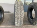 Używana opona ciężarowa 315/80R22.5 BIEŻNIKOWANA TYP BERLINER B228 / 90% BIEŻNIKA