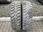 Używane opony ciężarowe 315/80R22.5 BIEŻNIKOWANA TYP BERLINER B228