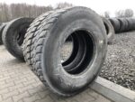 Używane opony ciężarowe 315/80R22.5 BIEŻNIKOWANA TYP BERLINER B228