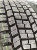 Używane opony ciężarowe 315/80R22.5 BIEŻNIKOWANA TYP BRIDGESTONE M729 / 100% BIEŻNIKA / NOWA