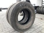Używane opony ciężarowe 315/80R22.5 BIEŻNIKOWANA TYP BRIDGESTONE R-TRAILER 001 / 10-11mm