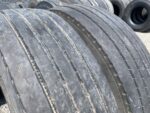 Opona ciężarowa używana 315/80R22.5 AEOLUS ASR69 / 10-11mm