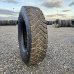  Używana opona ciężarowa 315/80R22.5 BIEŻNIKOWANA TYP CONTINENTAL CONTI CROSSTRAC HD3