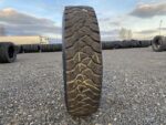 Używana opona ciężarowa 315/80R22.5 BIEŻNIKOWANA TYP CONTINENTAL CONTI CROSSTRAC HD3