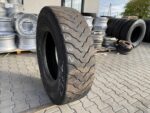 Używana opona ciężarowa 315/80R22.5 BIEŻNIKOWANA TYP CONTINENTAL CONTI  CROSSTRAC HD3 / 9-14mm