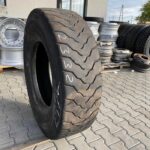  Używana opona ciężarowa 315/80R22.5 BIEŻNIKOWANA TYP CONTINENTAL CONTI  CROSSTRAC HD3 / 9-14mm