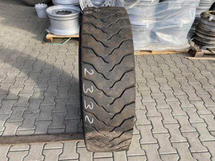 Używana opona ciężarowa 315/80R22.5 BIEŻNIKOWANA TYP CONTINENTAL CONTI  CROSSTRAC HD3 / 9-14mm