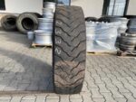 Używana opona ciężarowa 315/80R22.5 BIEŻNIKOWANA TYP CONTINENTAL CONTI  CROSSTRAC HD3 / 9-14mm