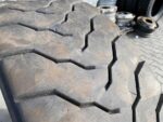 Używana opona ciężarowa 315/80R22.5 BIEŻNIKOWANA TYP CONTINENTAL CONTI  CROSSTRAC HD3 / 9-14mm