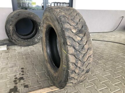 Opona ciężarowa 315/80R22.5 BIEŻNIKOWANA TYP CONTINENTAL CONTI CROSSTRAC HD3