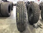 Używana opona ciężarowa 315/80R22.5 BIEŻNIKOWANA  TYP CONTINENTAL HSC