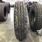  Używana opona ciężarowa 315/80R22.5 BIEŻNIKOWANA  TYP CONTINENTAL HSC