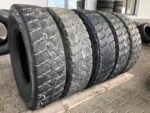 Opony ciężarowe 315/80R22.5 BIEŻNIKOWANA TYP CONTINENTAL HDC1