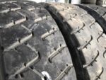 Opony ciężarowe 315/80R22.5 BIEŻNIKOWANA TYP CONTINENTAL HDC1