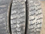 Opony ciężarowe 315/80R22.5 BIEŻNIKOWANA TYP CONTINENTAL HDC1