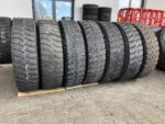 Opony ciężarowe 315/80R22.5 BIEŻNIKOWANA TYP CONTINENTAL HDC1
