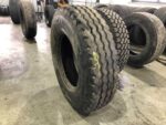 Używana opona ciężarowa 315/80R22.5 BIEŻNIKOWANA  TYP CONTINENTAL HSC