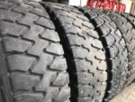 Opony ciężarowe 315/80R22.5 BIEŻNIKOWANA TYP CONTINENTAL HDC1