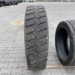  Opona ciężarowa 315/80R22.5 BIEŻNIKOWANA TYP CONTINENTAL HDC1