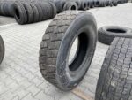 Opona ciężarowa 315/80R22.5 BIEŻNIKOWANA TYP CONTINENTAL HDC1