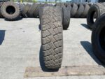 Opona ciężarowa 315/80R22.5 BIEŻNIKOWANA TYP CONTINENTAL HDC1