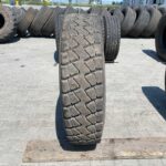 Opona ciężarowa 315/80R22.5 BIEŻNIKOWANA TYP CONTINENTAL HDC1