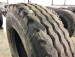 Używana opona ciężarowa 315/80R22.5 BIEŻNIKOWANA  TYP CONTINENTAL HSC