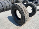 Opona ciężarowa 315/80R22.5 BIEŻNIKOWANA TYP CONTINENTAL HDC1