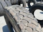 Opona ciężarowa 315/80R22.5 BIEŻNIKOWANA TYP CONTINENTAL HDC1