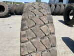 Opona ciężarowa 315/80R22.5 BIEŻNIKOWANA TYP CONTINENTAL HDC1