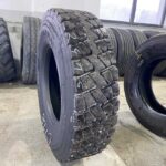  Opona ciężarowa 315/80R22.5 BIEŻNIKOWANA TYP CONTINENTAL HDC1 / 16-19mm