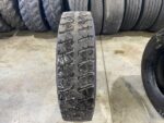 Opona ciężarowa 315/80R22.5 BIEŻNIKOWANA TYP CONTINENTAL HDC1 / 16-19mm