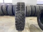Opona ciężarowa 315/80R22.5 BIEŻNIKOWANA TYP CONTINENTAL HDC1 / 16-19mm