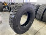 Opona ciężarowa 315/80R22.5 BIEŻNIKOWANA TYP CONTINENTAL HDC1 / 16-19mm