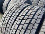 Opony ciężarowe 315/80R22.5 BIEŻNIKOWANA TYP CONTINENTAL HDR / 100% BIEŻNIKA