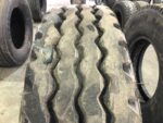 Używana opona ciężarowa 315/80R22.5 BIEŻNIKOWANA  TYP CONTINENTAL HSC