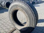 Opona ciężarowa 315/80R22.5 BIEŻNIKOWANA TYP CONTINENTAL HDR2 / 11-13mm