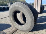 Opona ciężarowa 315/80R22.5 BIEŻNIKOWANA TYP CONTINENTAL HDR2 / 12-14mm