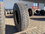 Opona ciężarowa 315/80R22.5 BIEŻNIKOWANA TYP CONTINENTAL HDR2 / 14-15mm