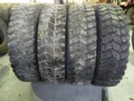 Opony ciężarowe 315/80R22.5 BIEŻNIKOWANA TYP FIRESTONE FD833 / 11-14mm