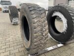 Opona ciężarowa 315/80R22.5 BIEŻNIKOWANA TYP FIRESTONE FD833 / 11-12mm