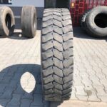  Opona ciężarowa 315/80R22.5 BIEŻNIKOWANA TYP FIRESTONE FD833